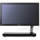 Illustration for article titled Sonys 3mm Thick XEL-1 OLED TV Finally Revealed, Japanese Launch this December